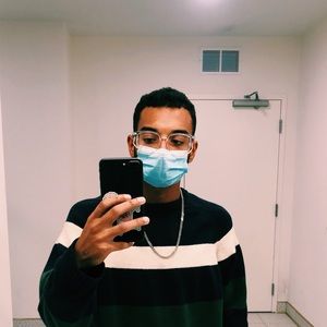 Meet your Posher, Peter